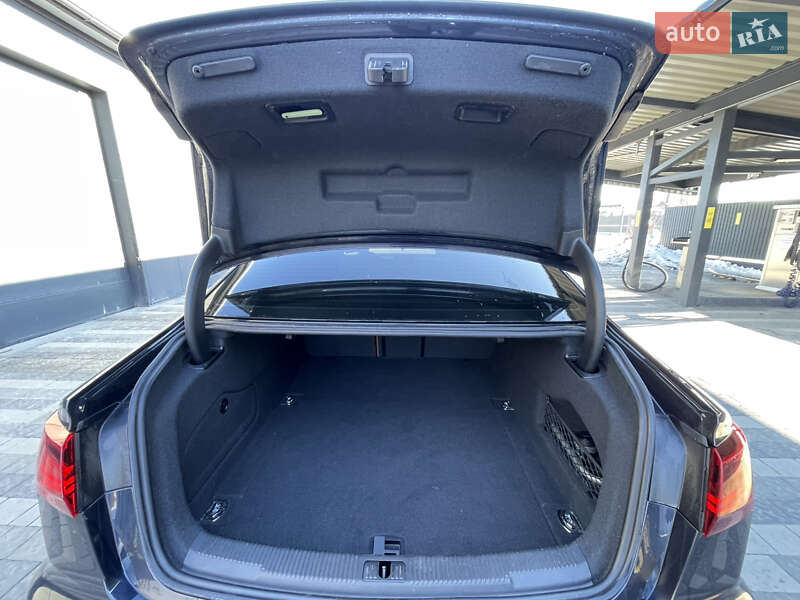 Седан Audi A6 2016 в Львові фото 7 Седан Audi A6 2016 в Львові