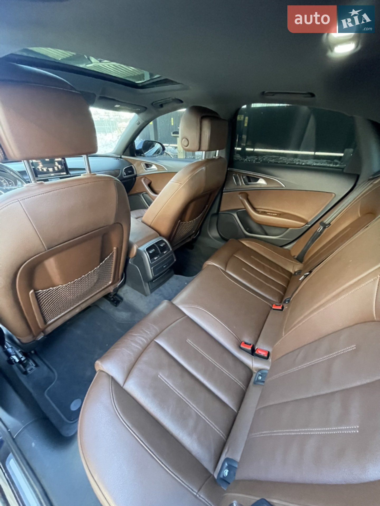 2016 Audi A6 - мініатюра 20