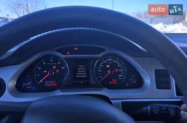 Седан Audi A6 2008 в Житомире