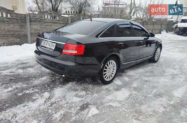 Седан Audi A6 2004 в Городенке