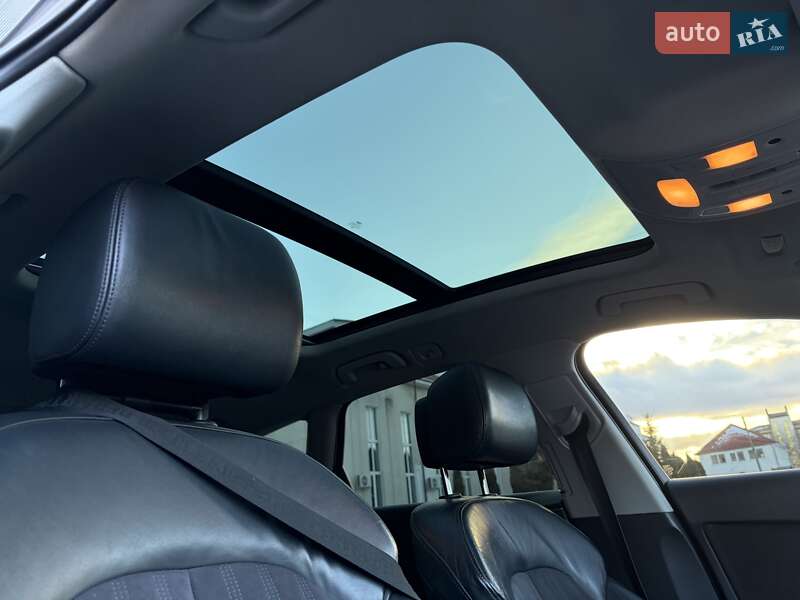 Універсал Audi A6 2012 в Івано-Франківську фото 20 Універсал Audi A6 2012 в Івано-Франківську