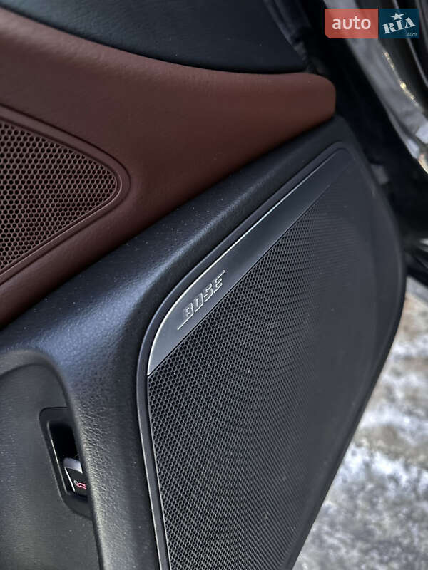 Седан Audi A6 2015 в Києві