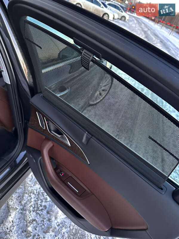 Седан Audi A6 2015 в Києві