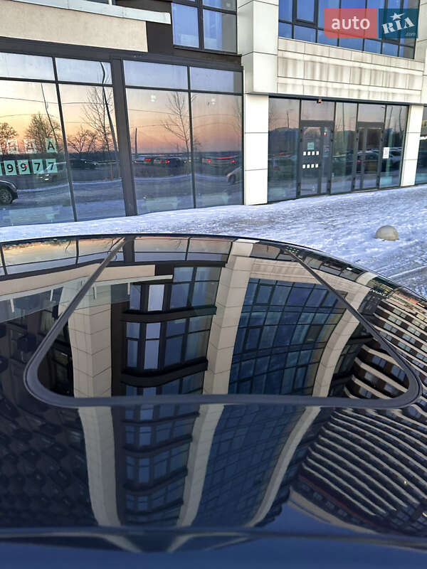 Седан Audi A6 2015 в Києві