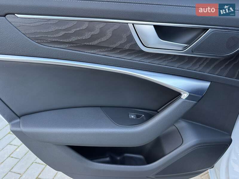 Седан Audi A6 2021 в Рівному фото 21 Седан Audi A6 2021 в Рівному