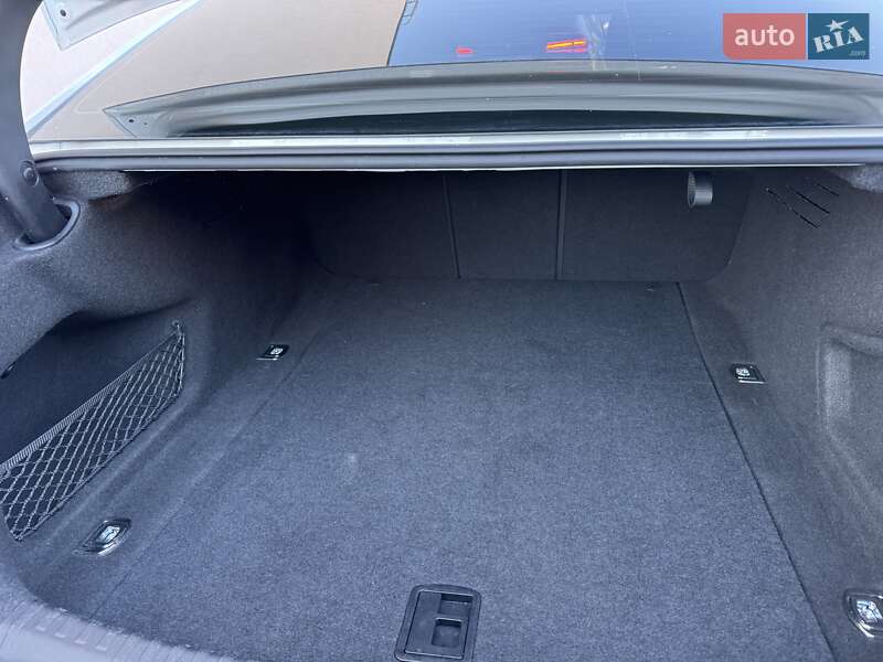 Седан Audi A6 2021 в Рівному фото 24 Седан Audi A6 2021 в Рівному
