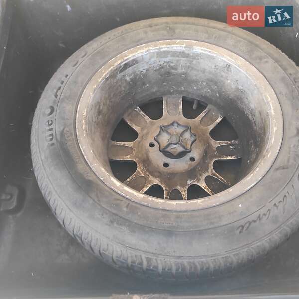 Седан Audi A6 1996 в Тернополі