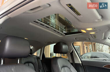 Седан Audi A6 2015 в Тячеве