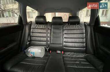 Универсал Audi A6 2001 в Киеве