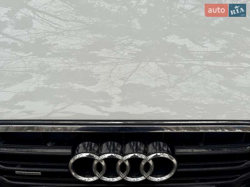 Седан Audi A6 2013 в Києві