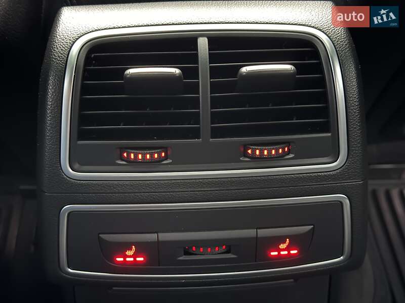 Седан Audi A6 2013 в Києві