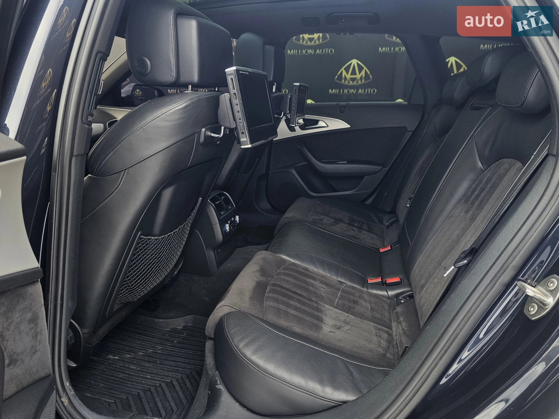 2015 Audi A6 - мініатюра 12