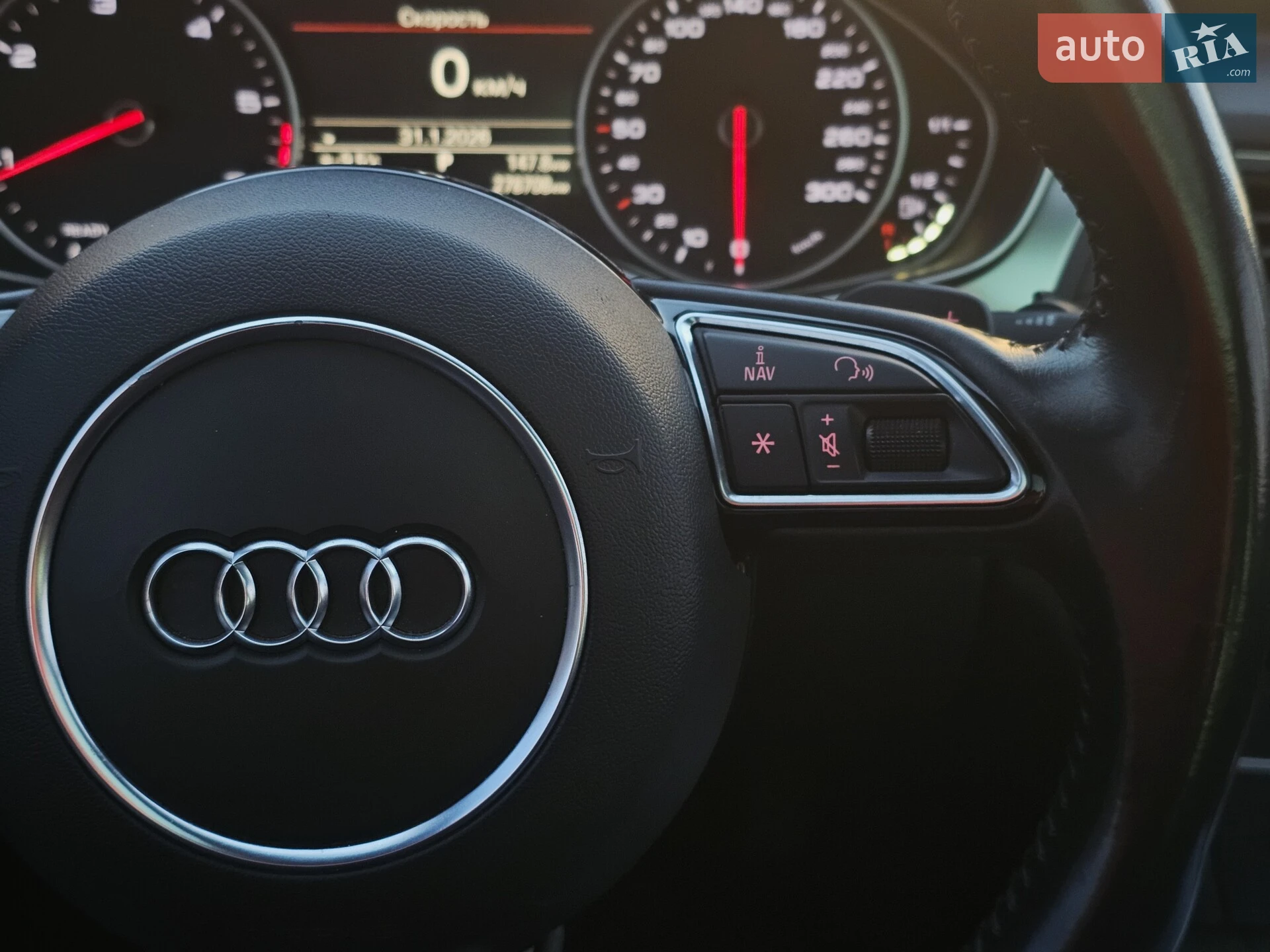 2015 Audi A6 - мініатюра 26