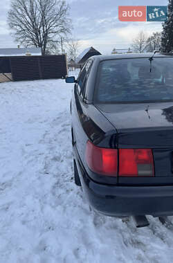 Седан Audi A6 1996 в Черновцах