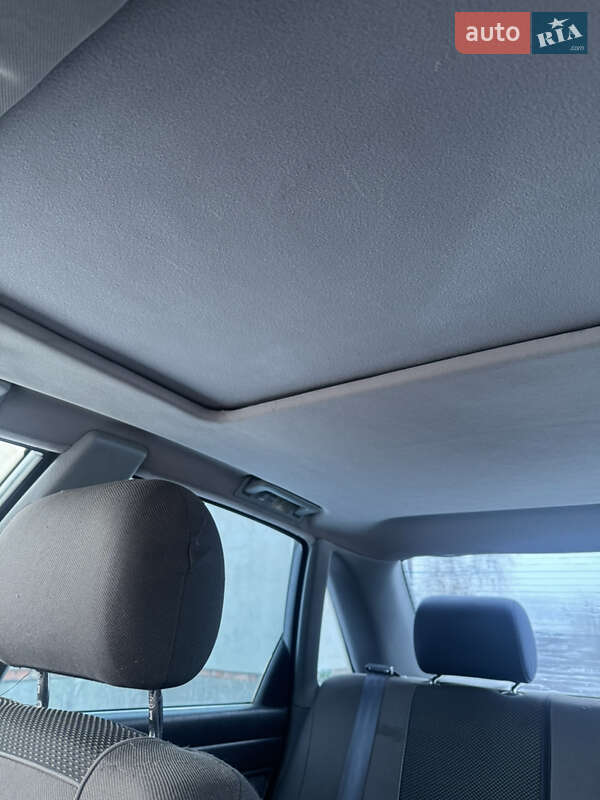 Седан Audi A6 1996 в Черновцах