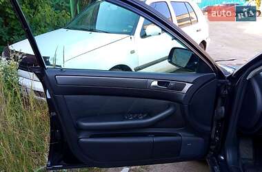 Универсал Audi A6 2003 в Черкассах