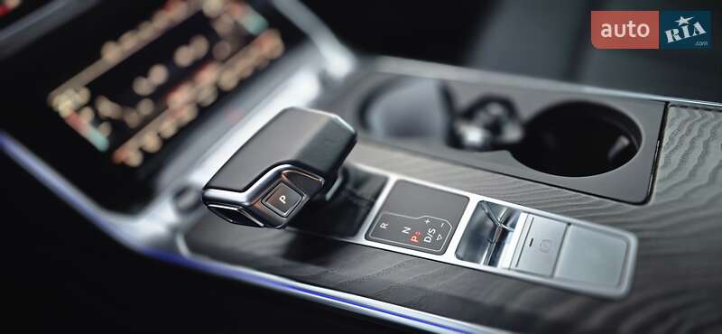 Седан Audi A6 2021 в Луцьку