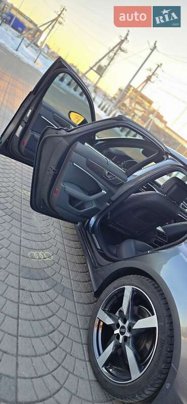 Седан Audi A6 2021 в Луцьку