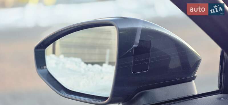 Седан Audi A6 2021 в Луцьку