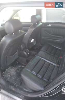 Універсал Audi A6 2004 в Вишгороді