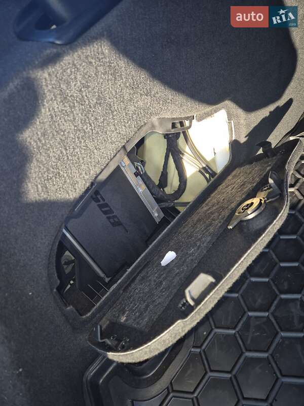 Седан Audi A6 2016 в Києві