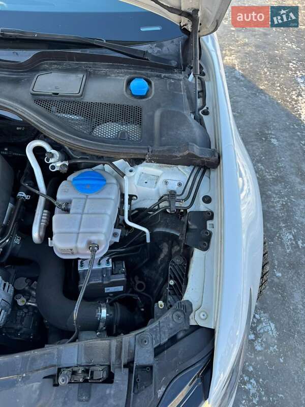 Седан Audi A6 2016 в Києві