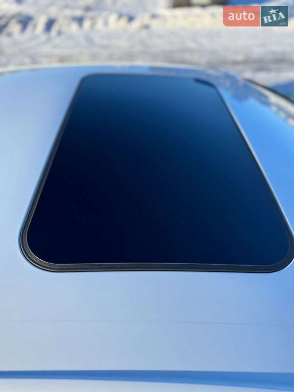 Седан Audi A6 2016 в Києві