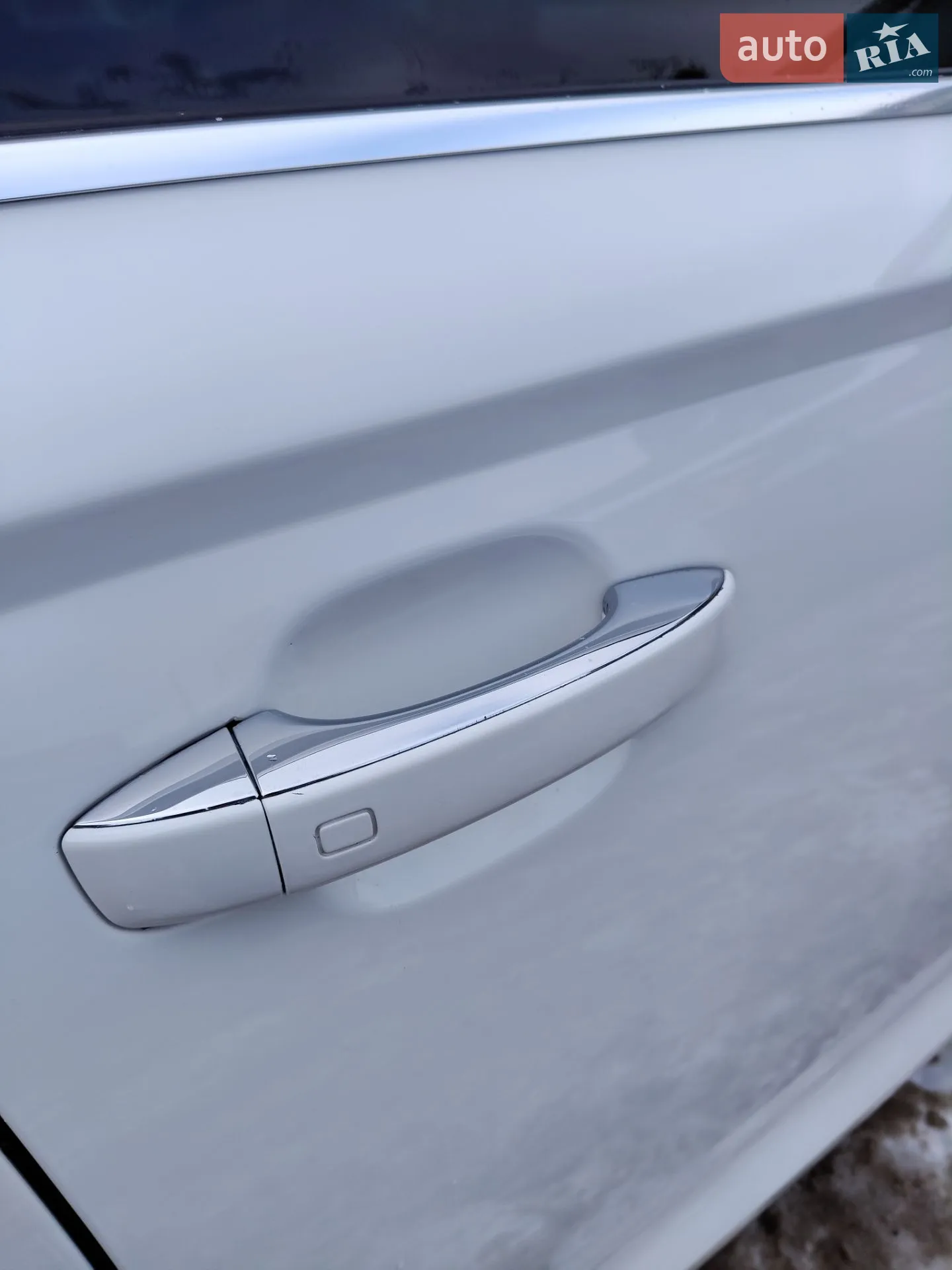 2014 Audi A6 - мініатюра 11
