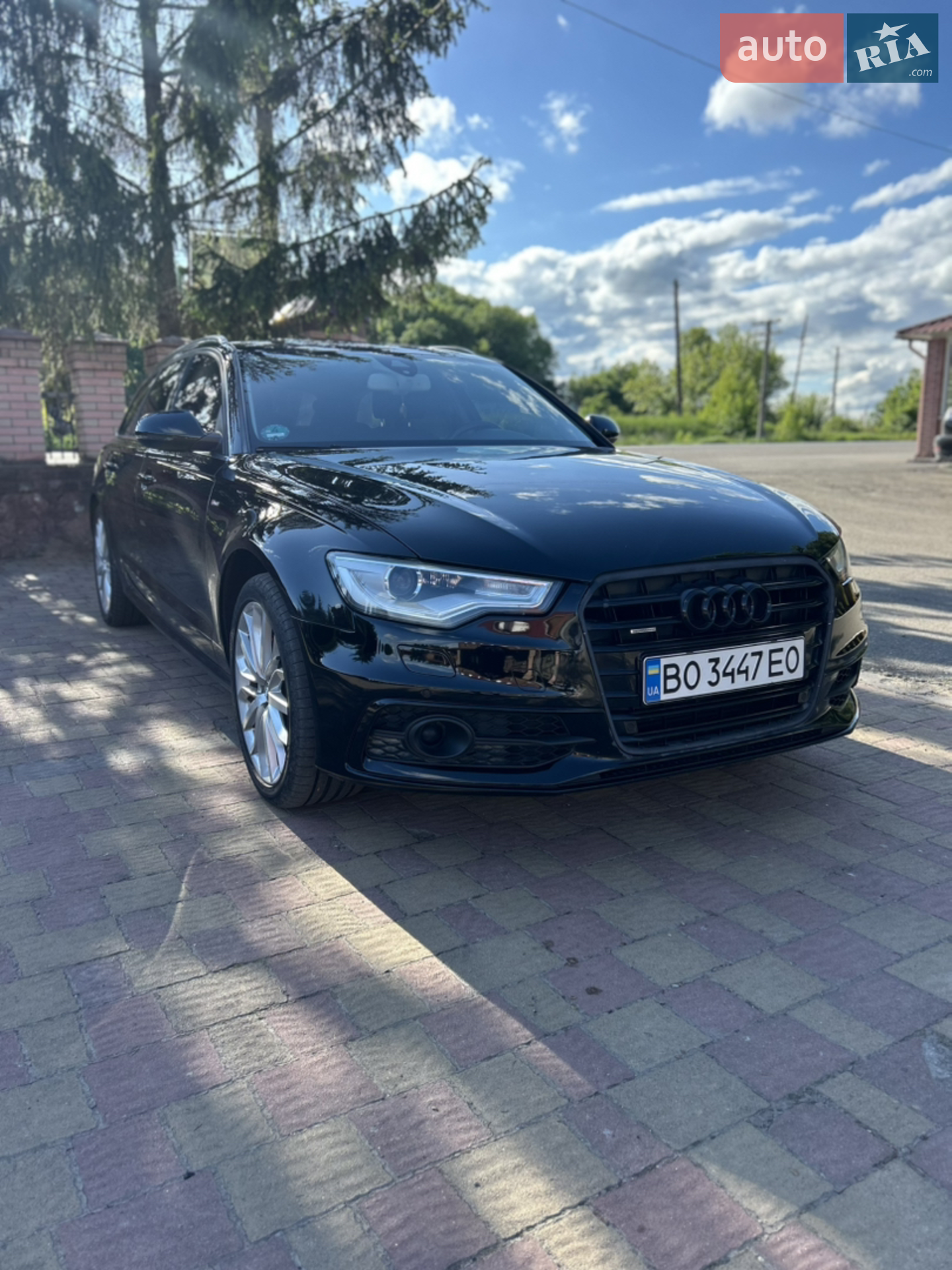 2014 Audi A6 - мініатюра 31