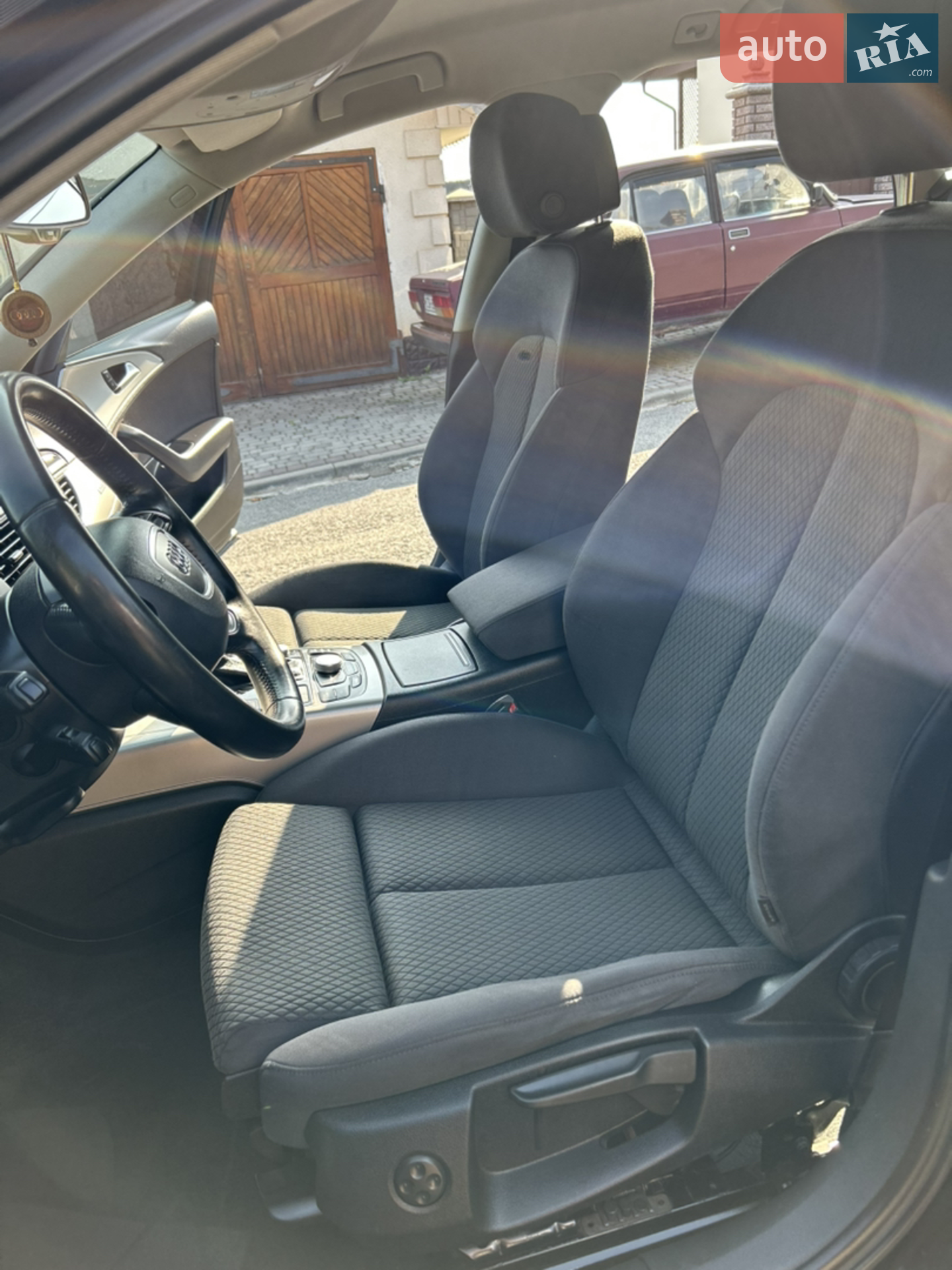 2014 Audi A6 - мініатюра 39