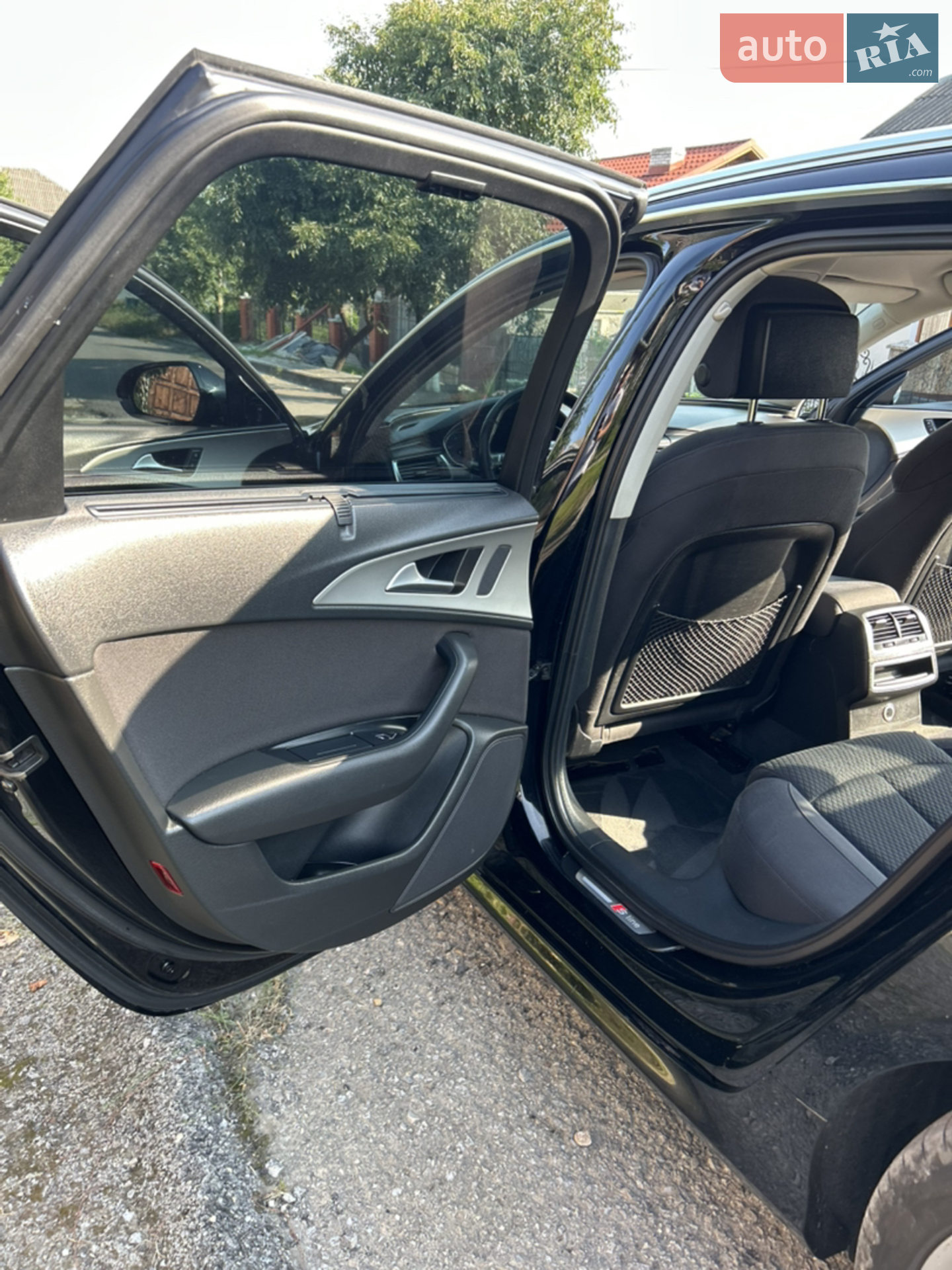 2014 Audi A6 - мініатюра 42