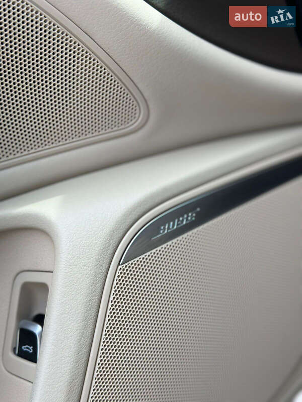 Седан Audi A6 2016 в Харкові фото 14 Седан Audi A6 2016 в Харкові