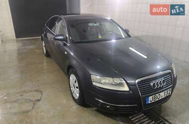 Седан Audi A6 2005 в Сумах