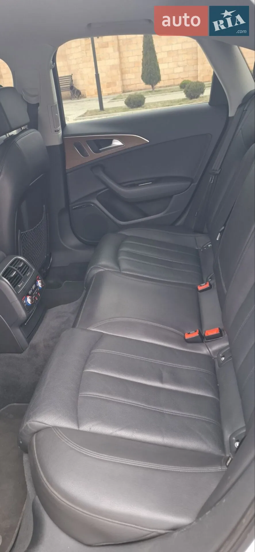 2016 Audi A6 - мініатюра 20