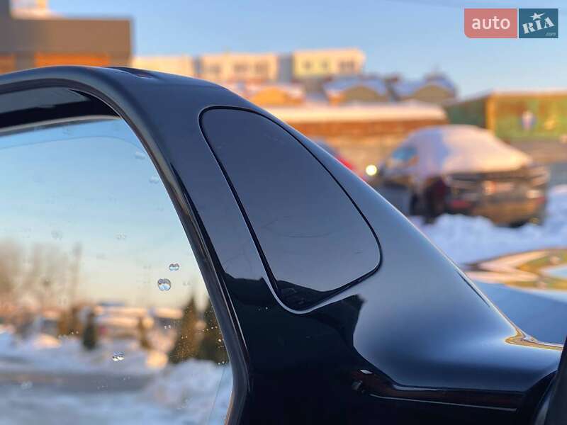 Седан Audi A6 2015 в Львове