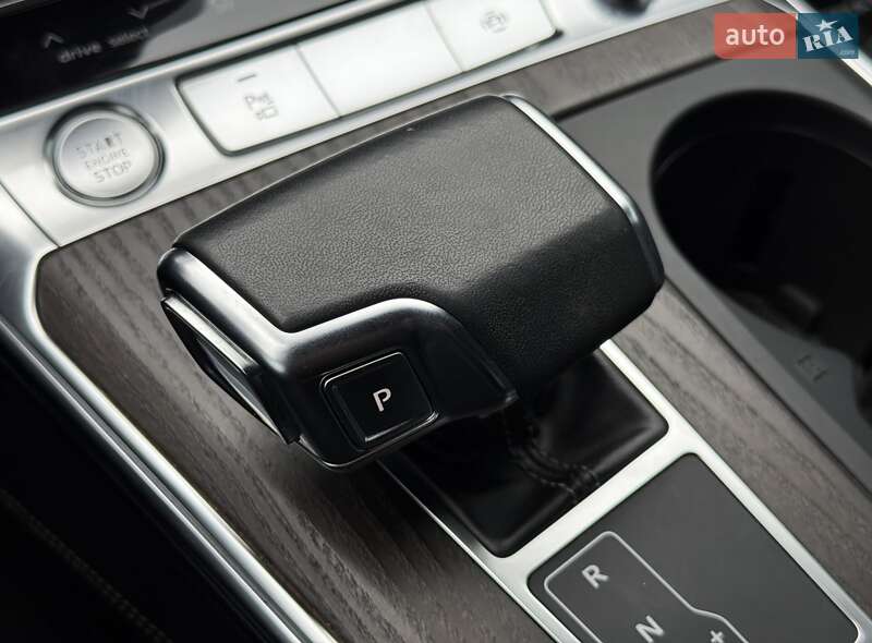 Седан Audi A6 2018 в Мукачевому