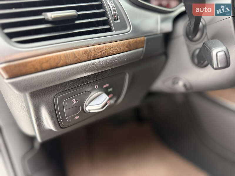 Седан Audi A6 2016 в Одессе фото 43 Седан Audi A6 2016 в Одессе