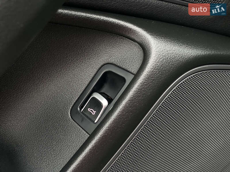 Седан Audi A6 2017 в Луцке