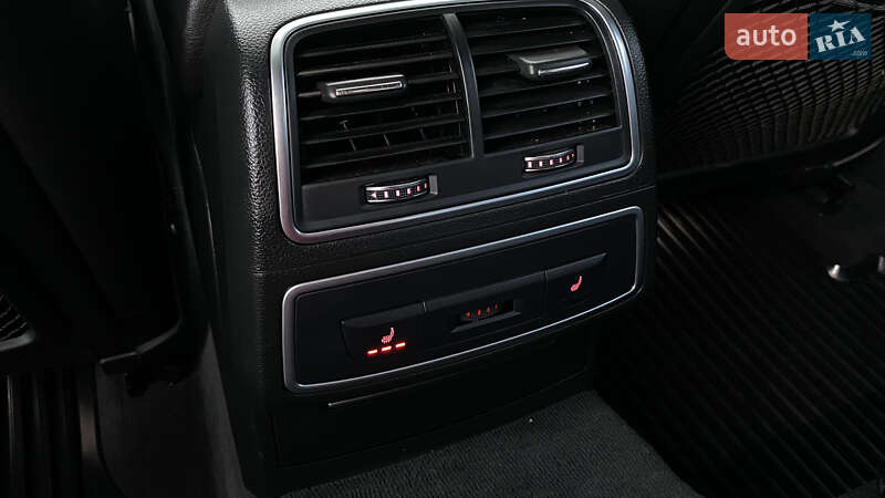 Седан Audi A6 2017 в Луцке