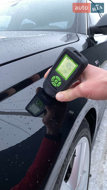 Седан Audi A6 2017 в Луцке