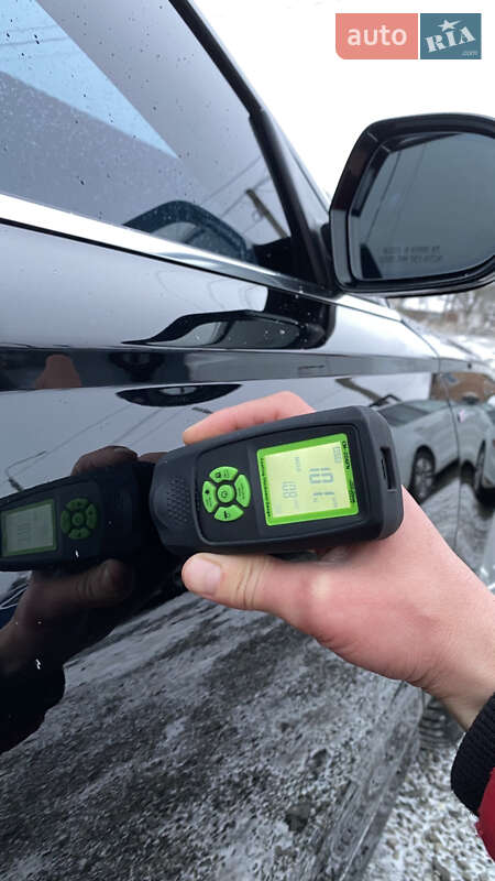 Седан Audi A6 2017 в Луцке