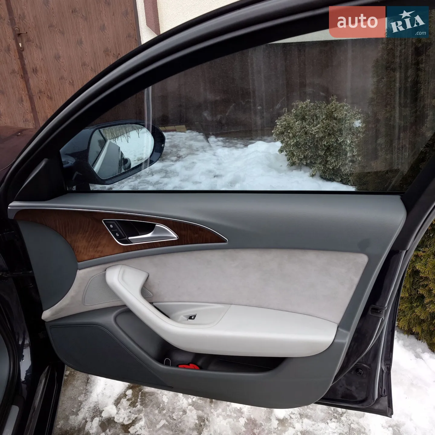 2013 Audi A6 - мініатюра 18