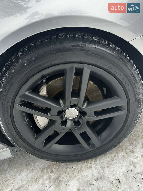 Седан Audi A6 2016 в Києві