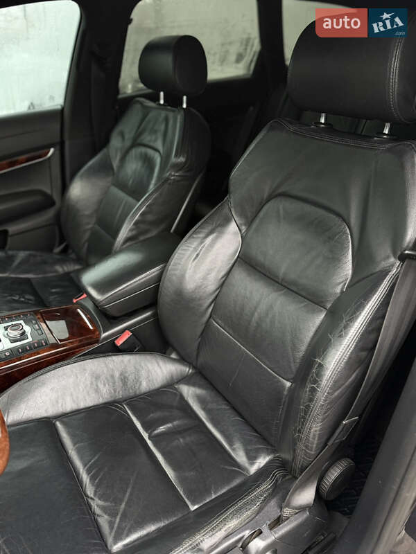 Универсал Audi A6 2006 в Черновцах