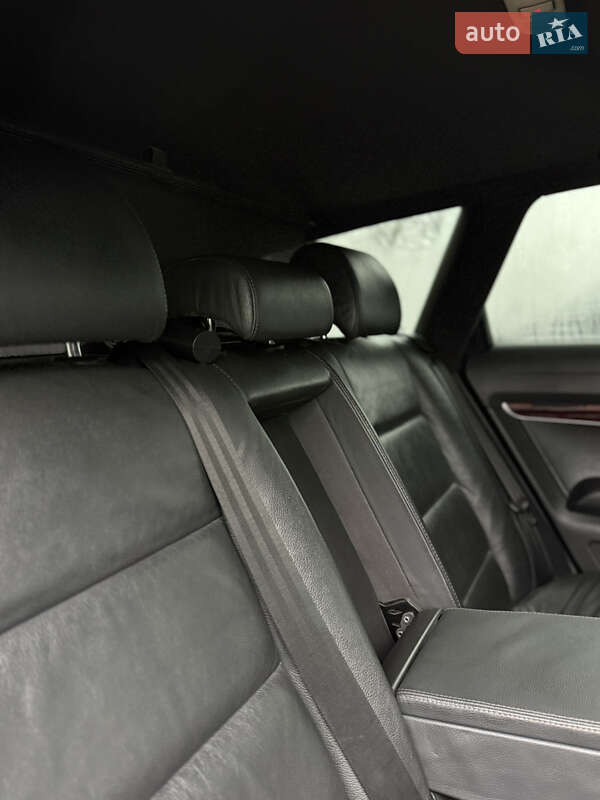 Универсал Audi A6 2006 в Черновцах