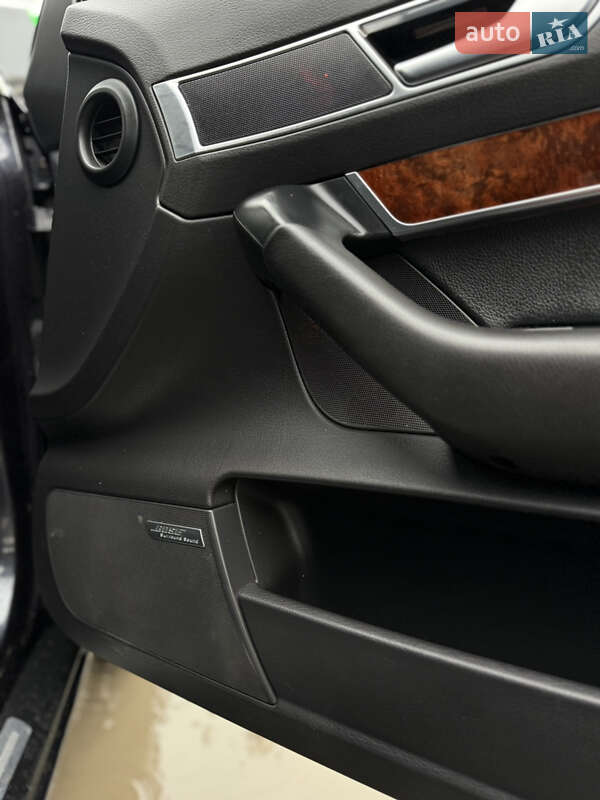 Универсал Audi A6 2006 в Черновцах