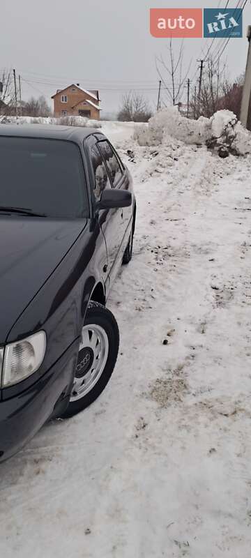 Седан Audi A6 1997 в Подволочиске
