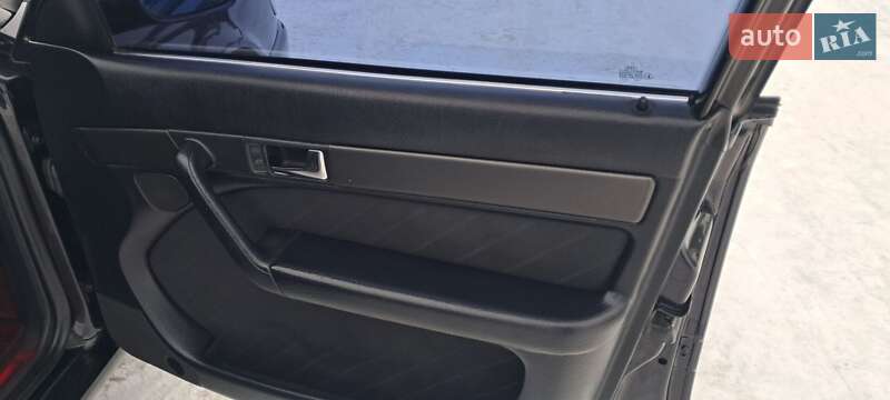 Седан Audi A6 1997 в Подволочиске