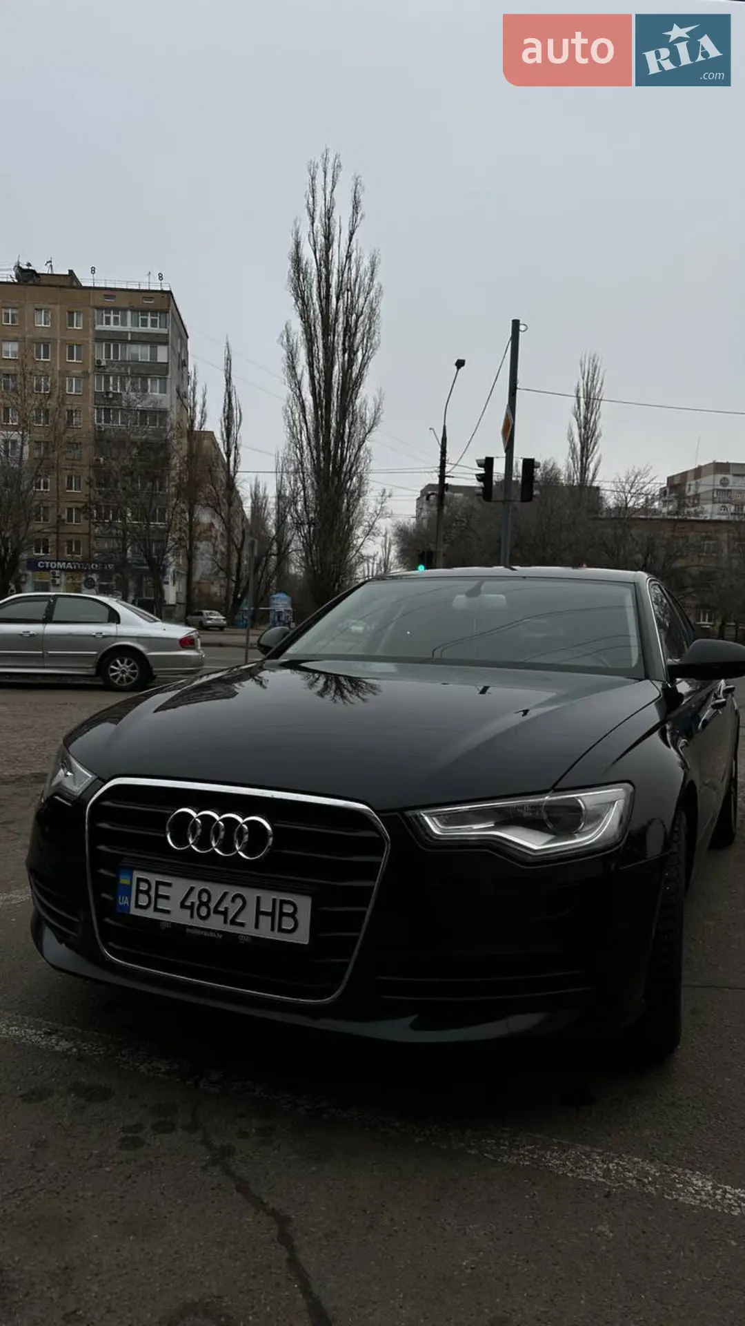 2012 Audi A6 - мініатюра 14