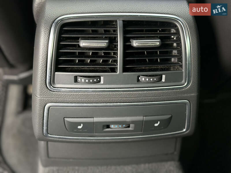 Седан Audi A6 2014 в Києві